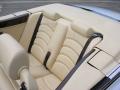 1999 Bentley Azure Beige Interior #27