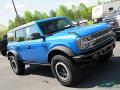 2023 Bronco Badlands 4X4 4-Door #27