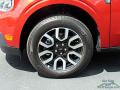  2023 Ford Maverick Lariat AWD Wheel #9