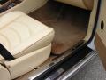  1999 Bentley Azure Beige Interior #28