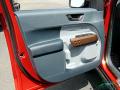 Door Panel of 2023 Ford Maverick Lariat AWD #10