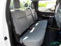 Rear Seat of 2023 Ford F450 Super Duty XL Crew Cab 4x4 #13