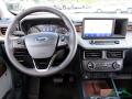 Dashboard of 2023 Ford Maverick Lariat AWD #15