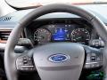  2023 Ford Maverick Lariat AWD Steering Wheel #18