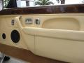 Door Panel of 1999 Bentley Azure  #29