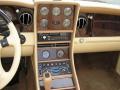 Controls of 1999 Bentley Azure  #30