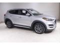 2020 Hyundai Tucson Stellar Silver #1 2020 Hyundai Tucson Stellar Silver #1