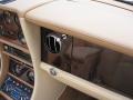 1999 Bentley Azure Beige Interior #31
