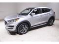 Front 3/4 View of 2020 Hyundai Tucson SEL AWD #3 Front 3/4 View of 2020 Hyundai Tucson SEL AWD #3