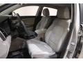 Front Seat of 2020 Hyundai Tucson SEL AWD #5 Front Seat of 2020 Hyundai Tucson SEL AWD #5