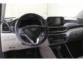 Dashboard of 2020 Hyundai Tucson SEL AWD #6 Dashboard of 2020 Hyundai Tucson SEL AWD #6