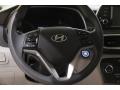 2020 Hyundai Tucson SEL AWD Steering Wheel #7 2020 Hyundai Tucson SEL AWD Steering Wheel #7