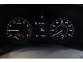 2020 Hyundai Tucson SEL AWD Gauges #8 2020 Hyundai Tucson SEL AWD Gauges #8