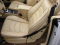 1999 Bentley Azure Beige Interior #32