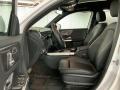 Front Seat of 2023 Mercedes-Benz GLB 250 4Matic #21
