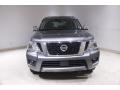 2019 Armada Platinum 4x4 #2