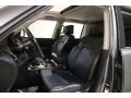 2019 Armada Platinum 4x4 #5