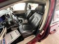 Front Seat of 2021 Chrysler Voyager LXI #15
