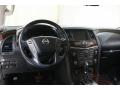 2019 Armada Platinum 4x4 #6