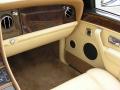  1999 Bentley Azure Beige Interior #34