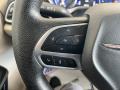  2021 Chrysler Voyager LXI Steering Wheel #19