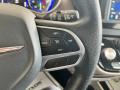  2021 Chrysler Voyager LXI Steering Wheel #20
