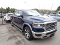 2021 1500 Laramie Crew Cab 4x4 #3