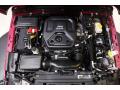  2022 Wrangler Unlimited 2.0 Liter Turbocharged DOHC 16-Valve VVT 4 Cylinder Engine #20