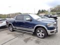 2021 1500 Laramie Crew Cab 4x4 #4