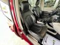 Front Seat of 2021 Chrysler Voyager LXI #23