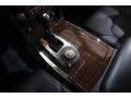  2019 Armada 7 Speed Automatic Shifter #16