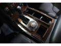  2019 Armada 7 Speed Automatic Shifter #17