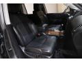 Front Seat of 2019 Nissan Armada Platinum 4x4 #18