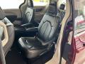 Rear Seat of 2021 Chrysler Voyager LXI #25