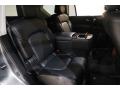 Rear Seat of 2019 Nissan Armada Platinum 4x4 #19