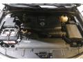  2019 Armada 5.6 Liter DOHC 32-Valve VVEL V8 Engine #24