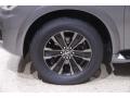  2019 Nissan Armada Platinum 4x4 Wheel #25