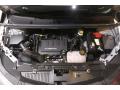  2020 Trax 1.4 Liter Turbocharged DOHC 16-Valve VVT 4 Cylinder Engine #18
