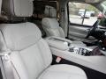 Front Seat of 2023 Jeep Grand Wagoneer L Series II 4x4 #10
