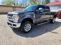 2017 F250 Super Duty Lariat Crew Cab 4x4 #4