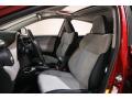 Front Seat of 2018 Toyota RAV4 XLE AWD #5