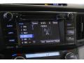 Controls of 2018 Toyota RAV4 XLE AWD #10