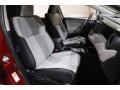 Front Seat of 2018 Toyota RAV4 XLE AWD #15