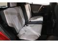 Rear Seat of 2018 Toyota RAV4 XLE AWD #16