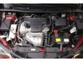 2018 RAV4 2.5 Liter DOHC 16-Valve Dual VVT-i 4 Cylinder Engine #19