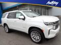 2023 Chevrolet Tahoe High Country 4WD