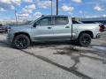 2023 Chevrolet Silverado 1500 Custom Crew Cab 4x4