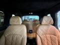 Rear Seat of 2024 BMW X7 xDrive40i #5