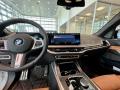 Dashboard of 2024 BMW X7 xDrive40i #9