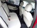 Rear Seat of 2020 Buick Encore GX Select AWD #16